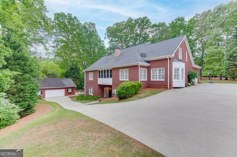 4355 Old Hamilton Mill Road Buford - 60