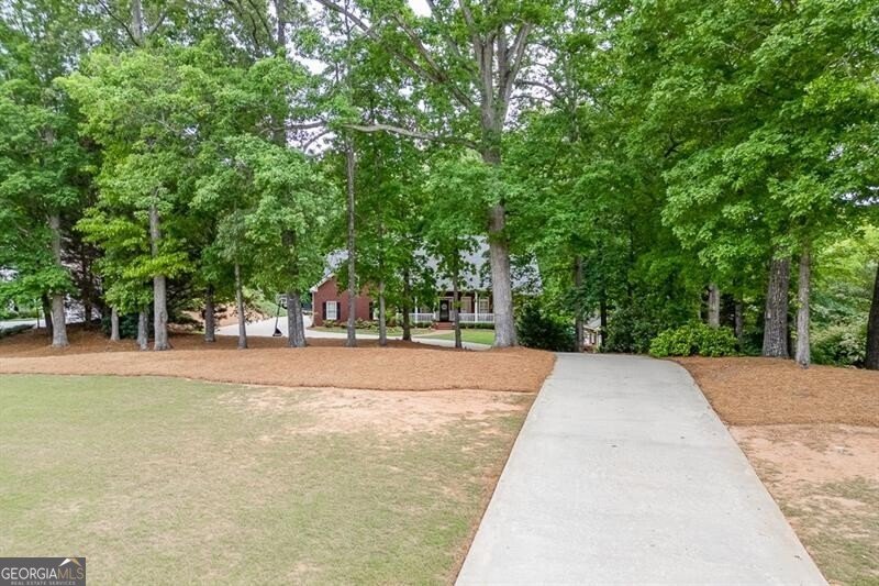 4355 Old Hamilton Mill Road Buford - 64