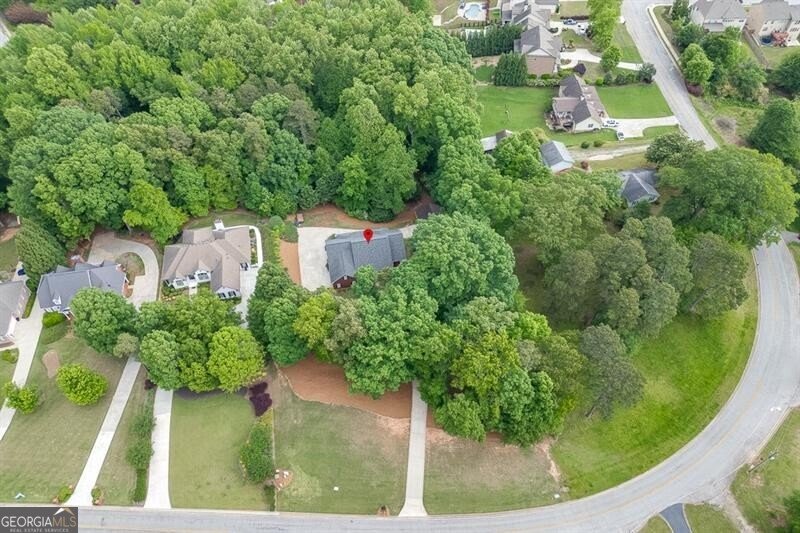 4355 Old Hamilton Mill Road Buford - 65