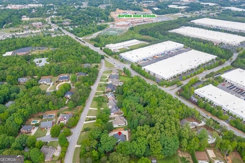 4355 Old Hamilton Mill Road Buford - 67