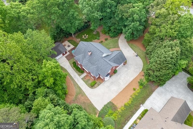 4355 Old Hamilton Mill Road Buford - 69