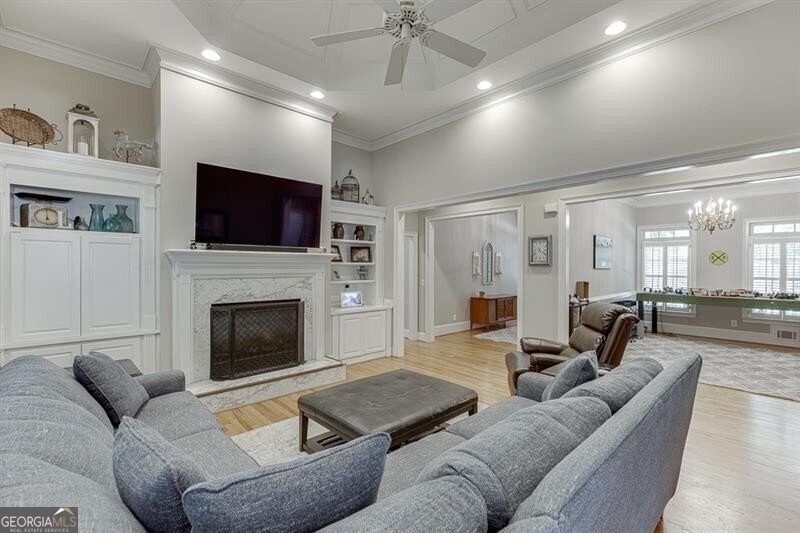 4355 Old Hamilton Mill Road Buford - 7