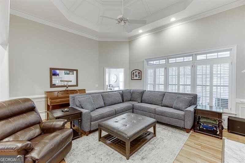 4355 Old Hamilton Mill Road Buford - 8
