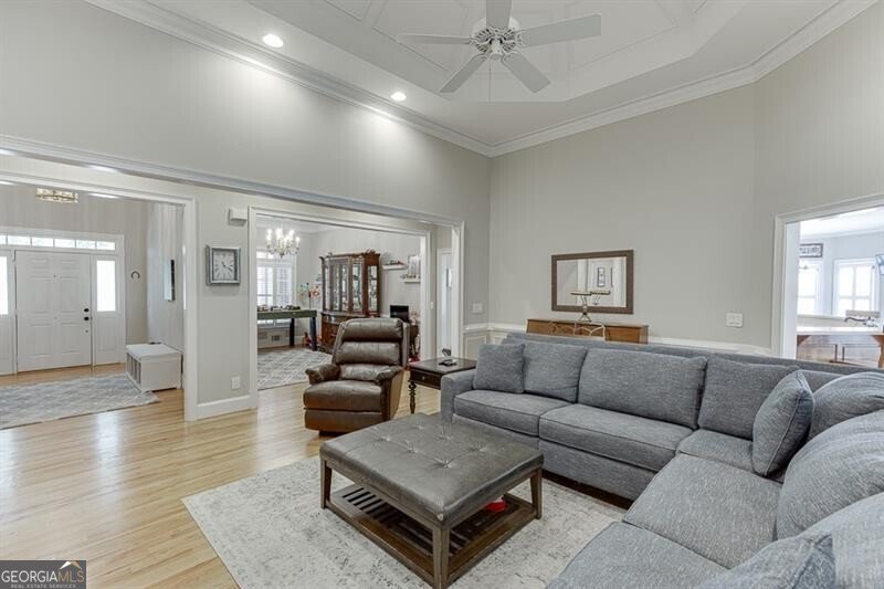 4355 Old Hamilton Mill Road Buford - 9
