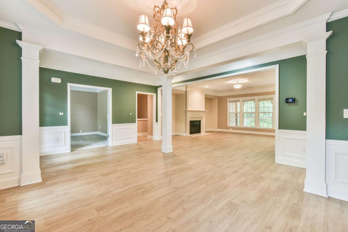 6714 Amherst Drive Hoschton - 7