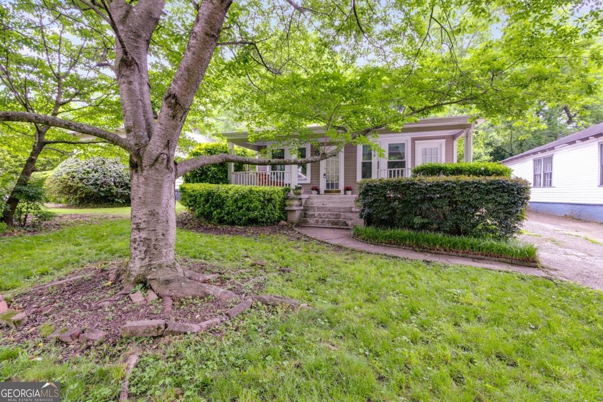 959 Hall Place Atlanta - 1