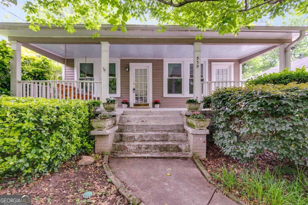 959 Hall Place Atlanta - 2