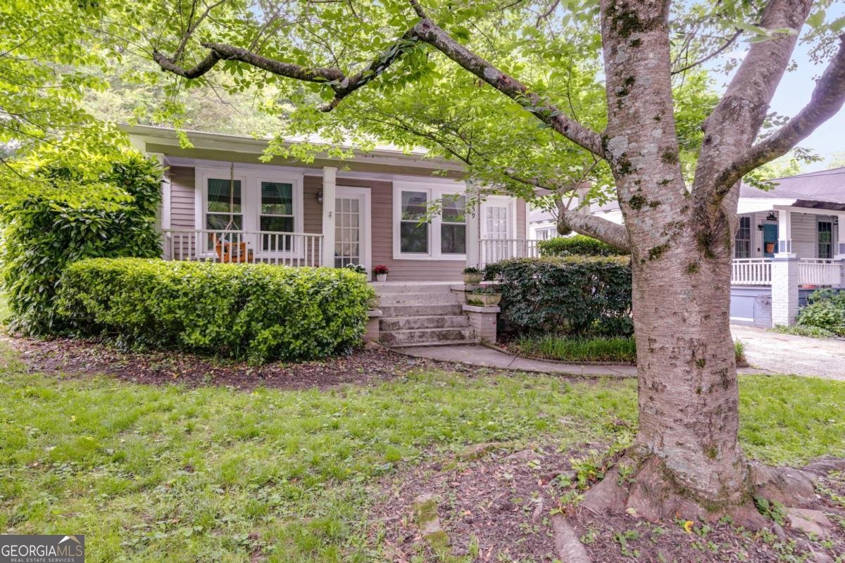 959 Hall Place Atlanta - 3