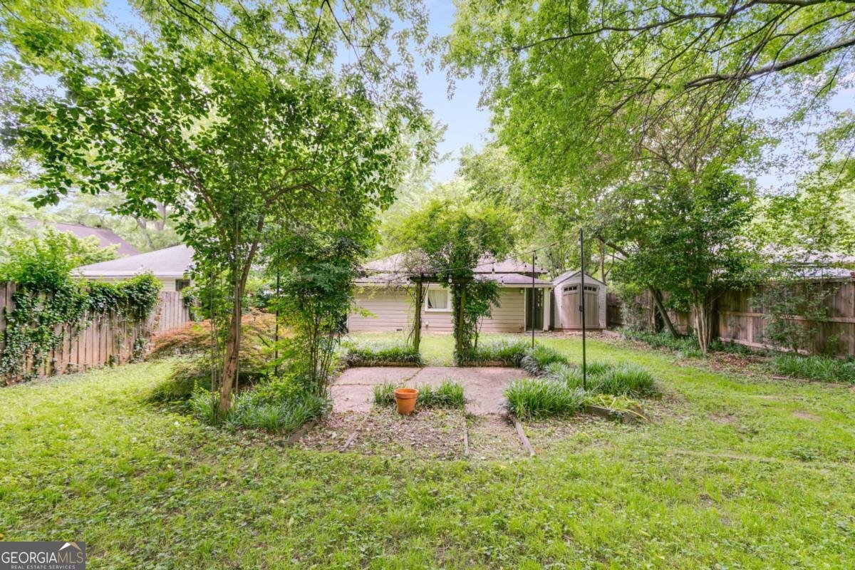959 Hall Place Atlanta - 30