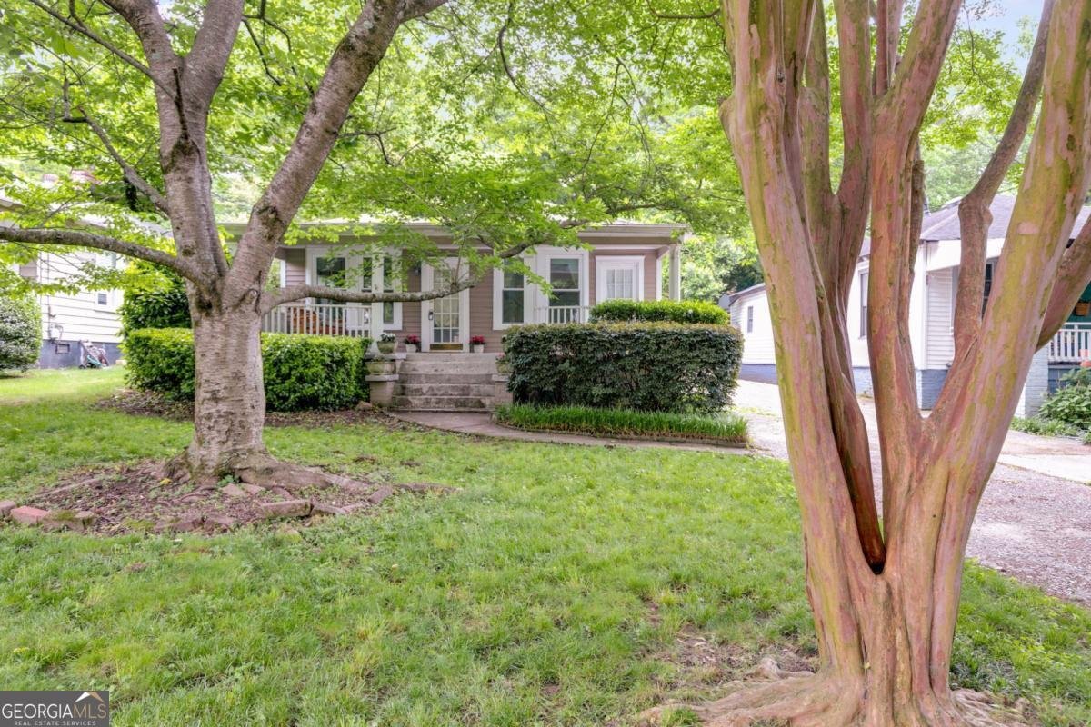 959 Hall Place Atlanta - 4