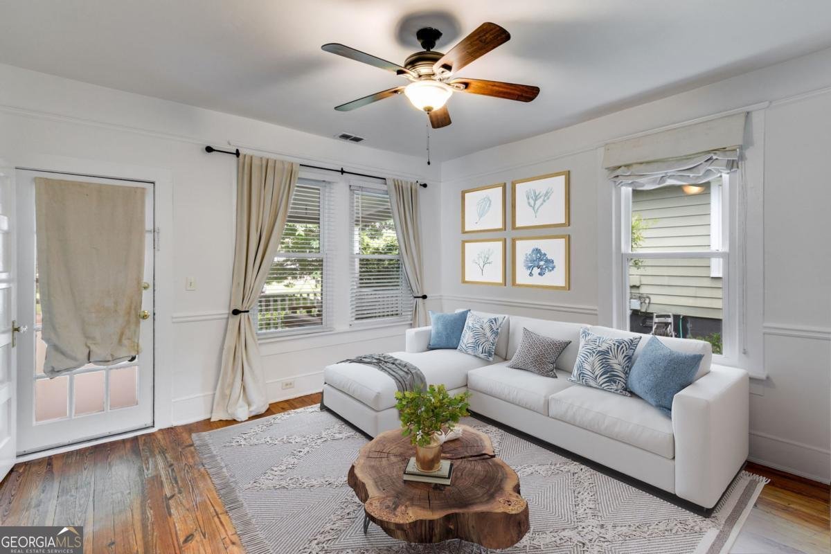 959 Hall Place Atlanta - 7