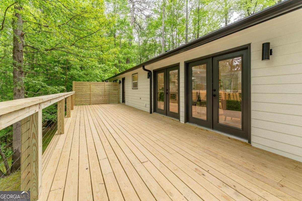3875 Grizzard Trail Peachtree Corners - 78