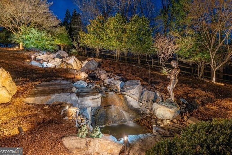 3406 Thunder Point Gainesville - 10