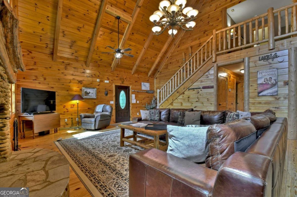 67 Lakeshore Drive Blairsville - 10