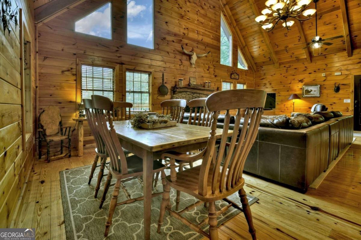 67 Lakeshore Drive Blairsville - 11