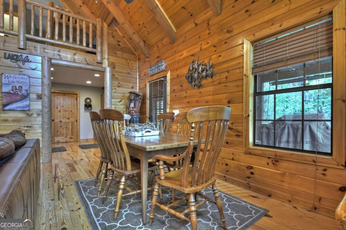 67 Lakeshore Drive Blairsville - 12