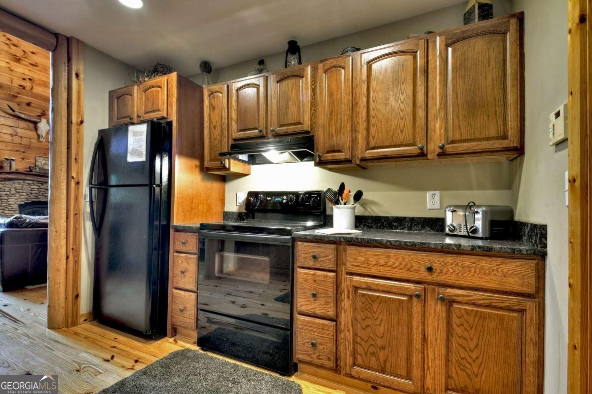 67 Lakeshore Drive Blairsville - 14