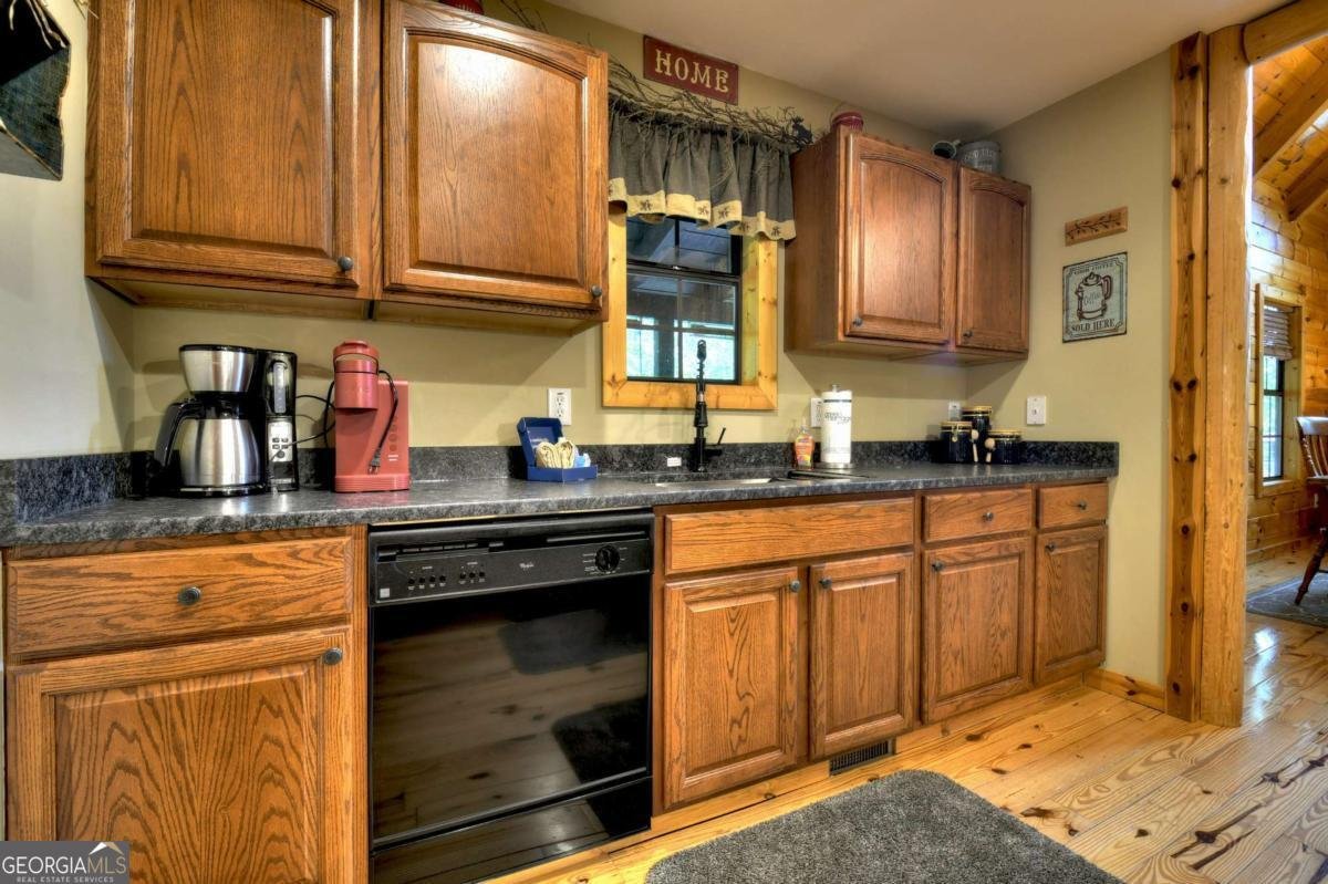 67 Lakeshore Drive Blairsville - 15
