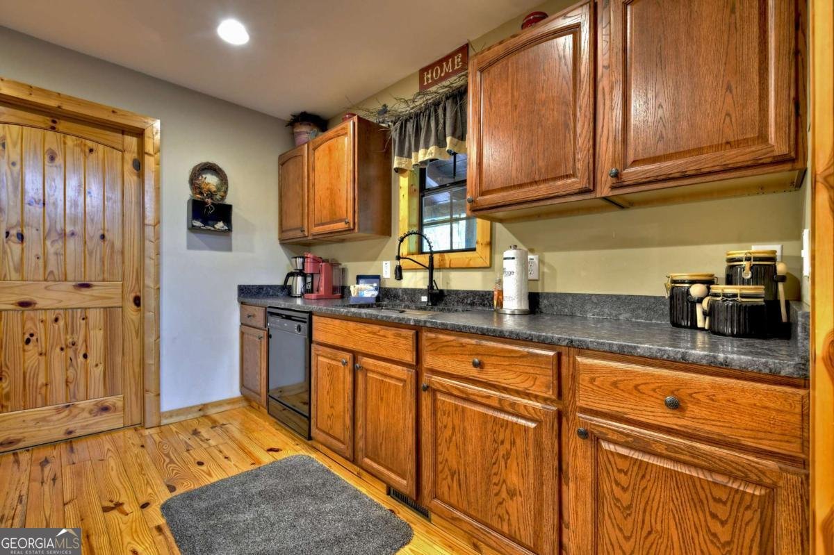 67 Lakeshore Drive Blairsville - 16