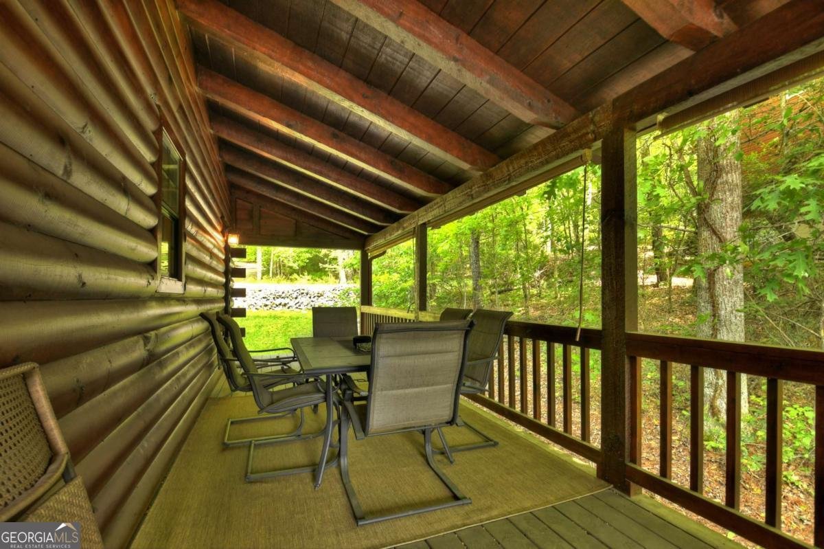 67 Lakeshore Drive Blairsville - 18
