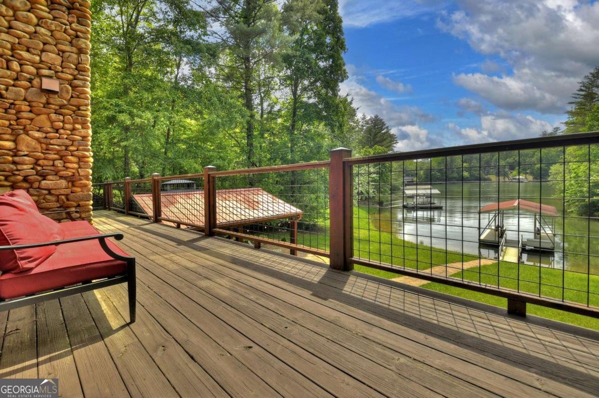 67 Lakeshore Drive Blairsville - 20