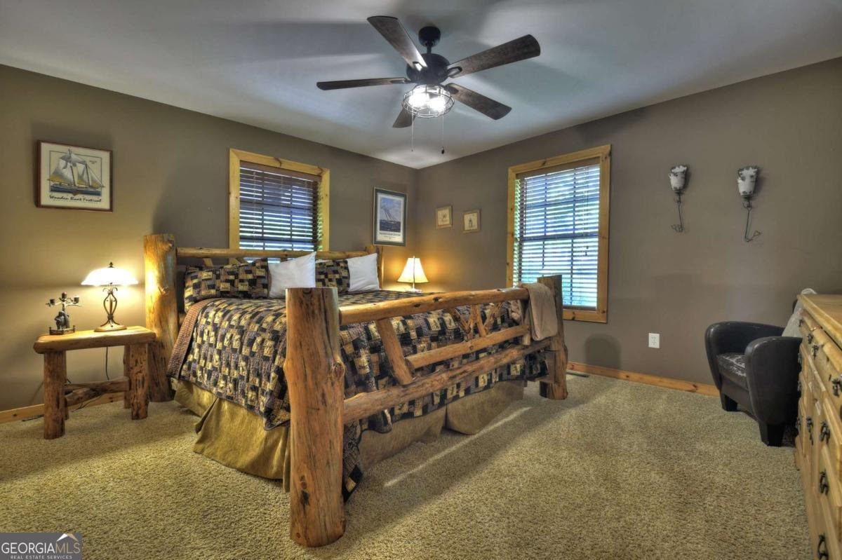 67 Lakeshore Drive Blairsville - 22