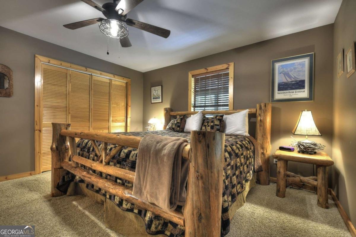 67 Lakeshore Drive Blairsville - 23