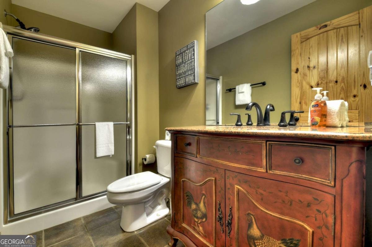 67 Lakeshore Drive Blairsville - 24
