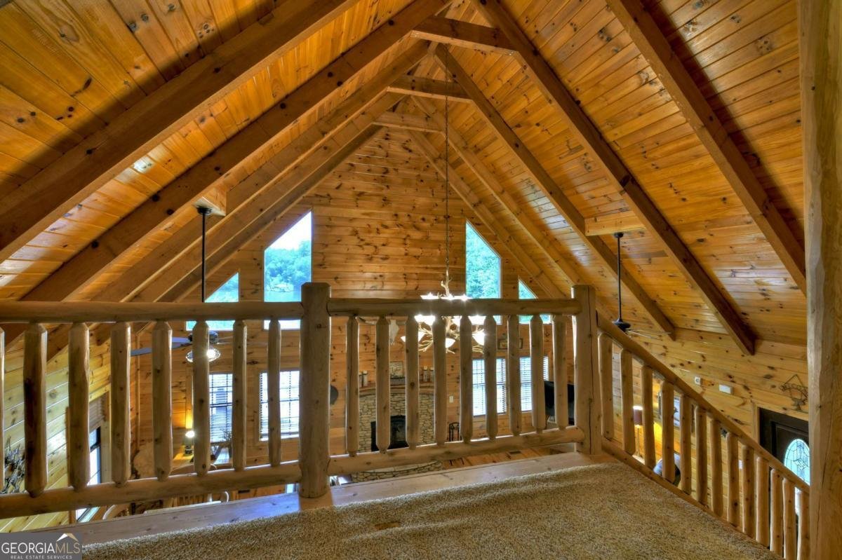 67 Lakeshore Drive Blairsville - 25