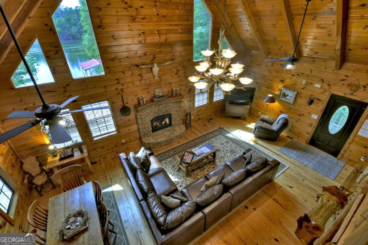 67 Lakeshore Drive Blairsville - 26