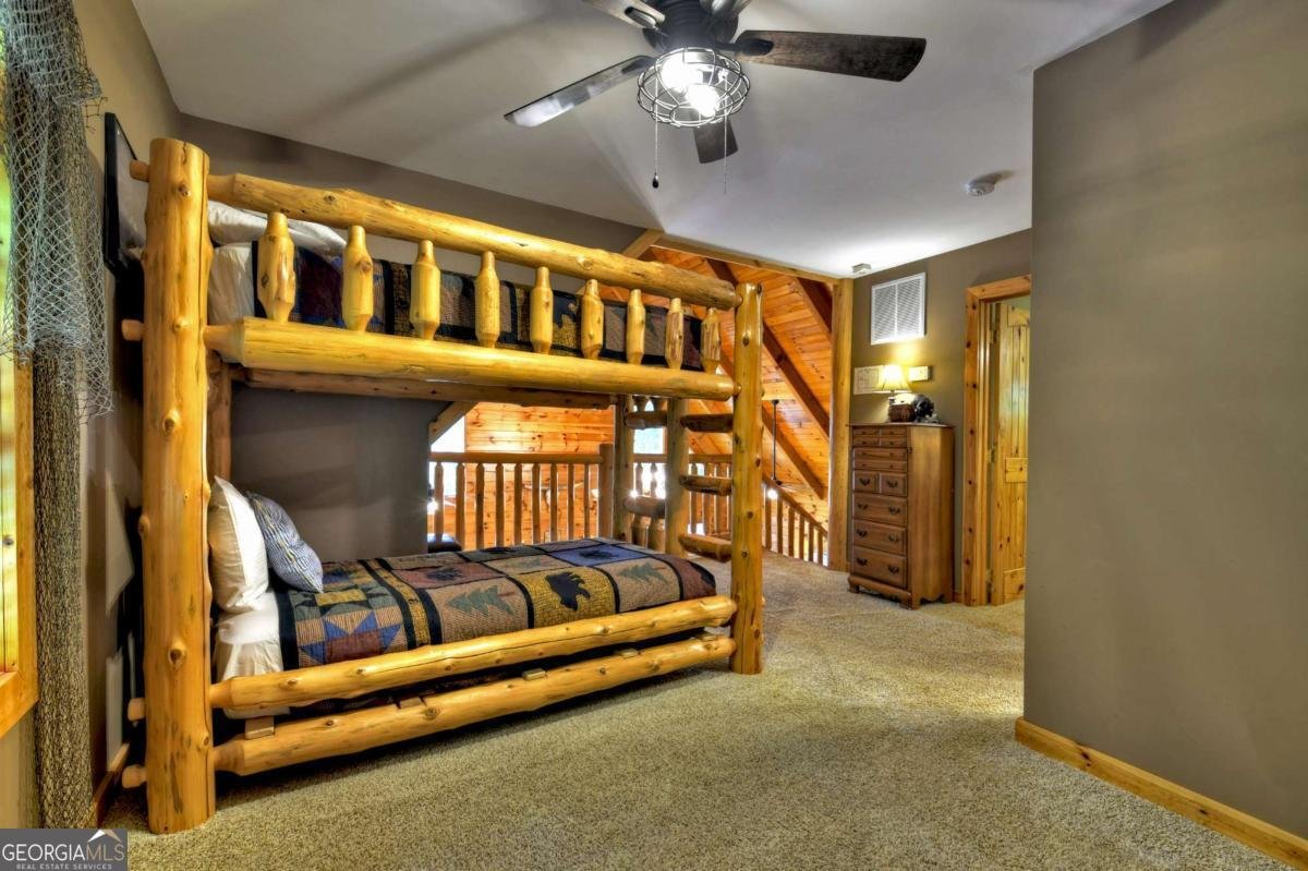 67 Lakeshore Drive Blairsville - 28