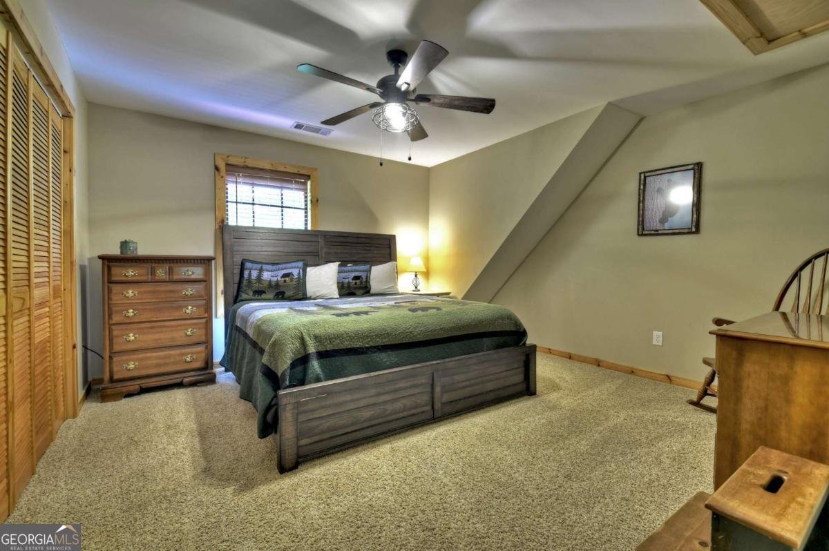 67 Lakeshore Drive Blairsville - 29
