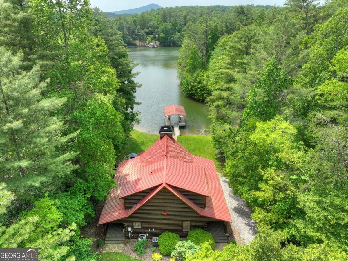 67 Lakeshore Drive Blairsville - 3