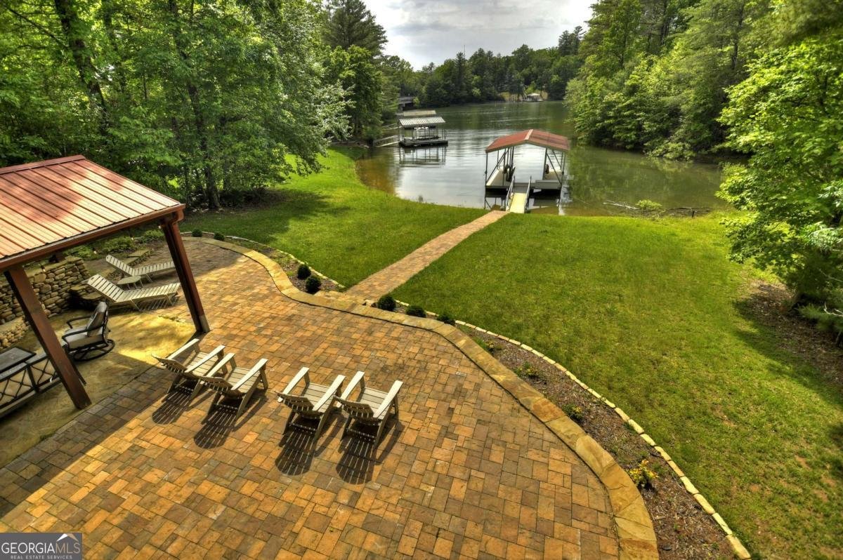 67 Lakeshore Drive Blairsville - 36