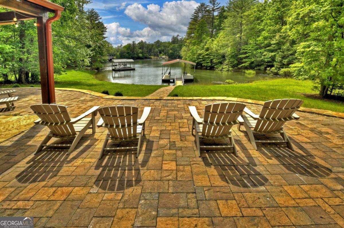 67 Lakeshore Drive Blairsville - 37