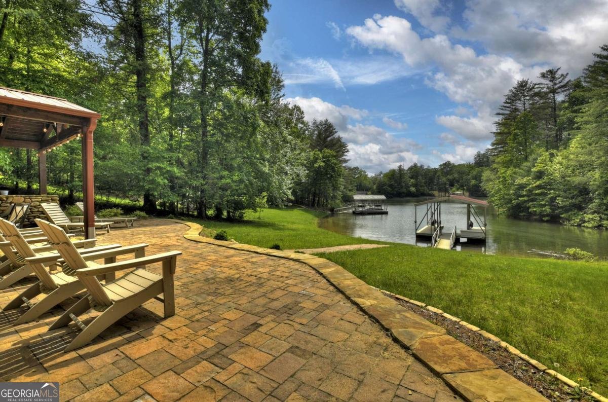 67 Lakeshore Drive Blairsville - 39