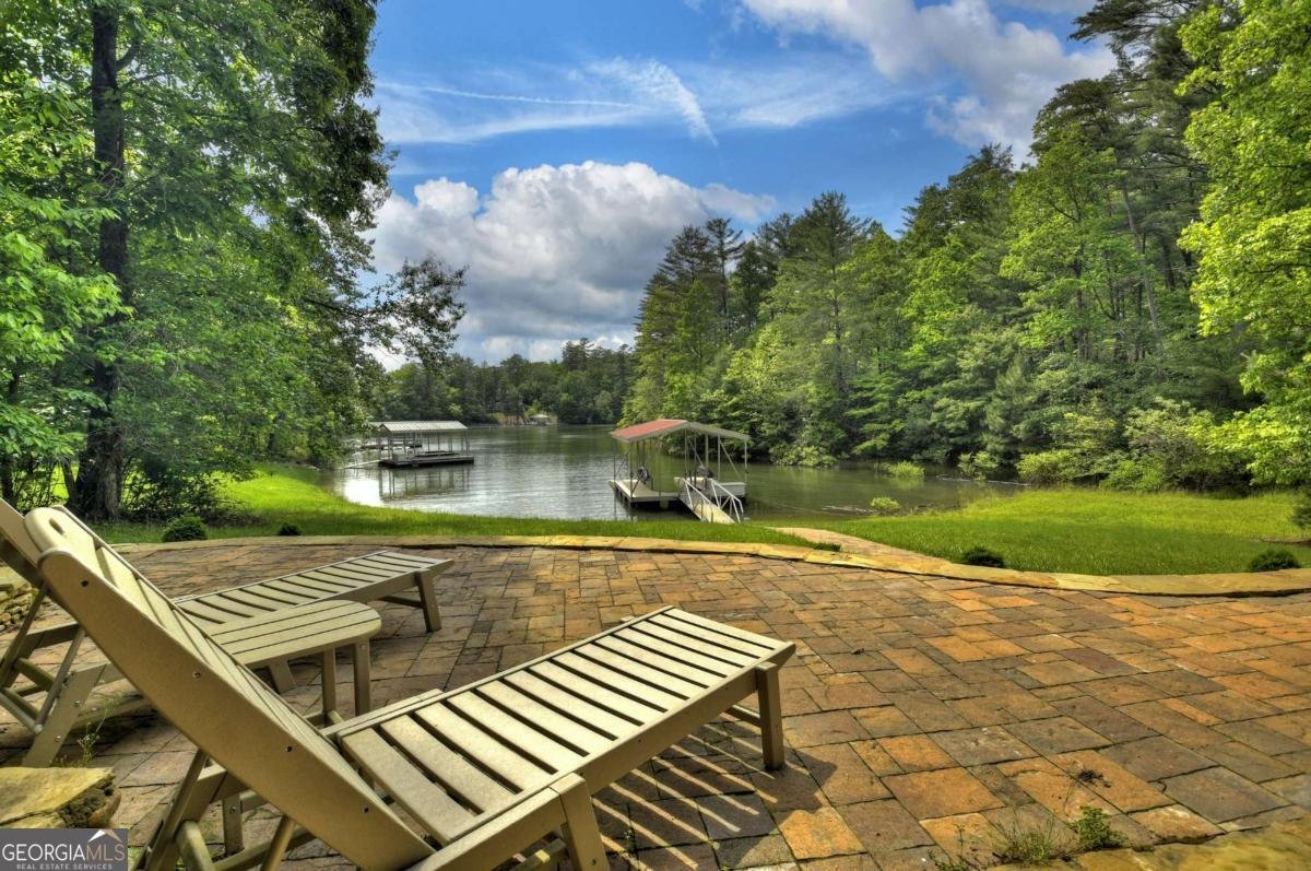 67 Lakeshore Drive Blairsville - 40