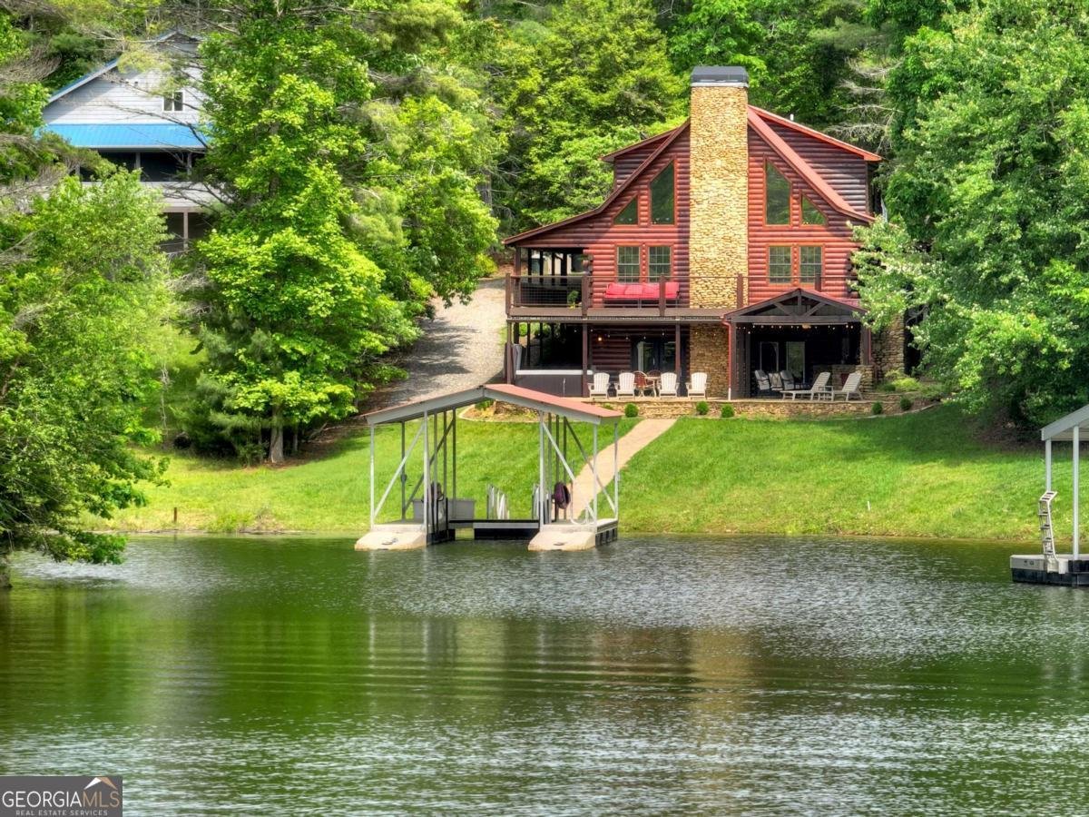 67 Lakeshore Drive Blairsville - 45