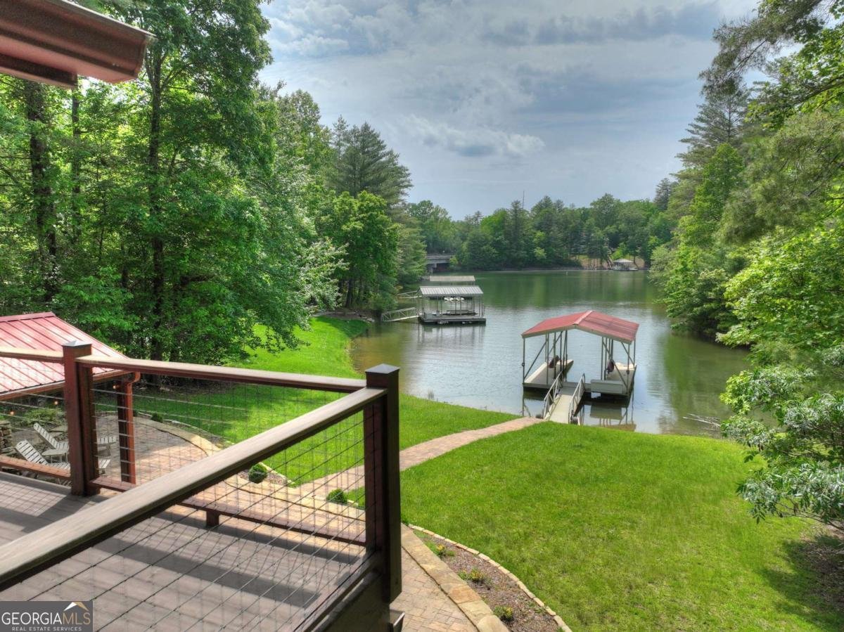 67 Lakeshore Drive Blairsville - 46