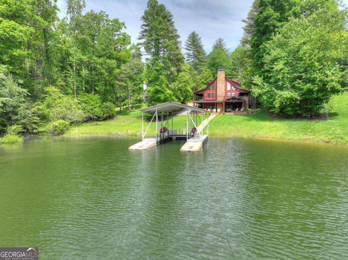 67 Lakeshore Drive Blairsville - 49