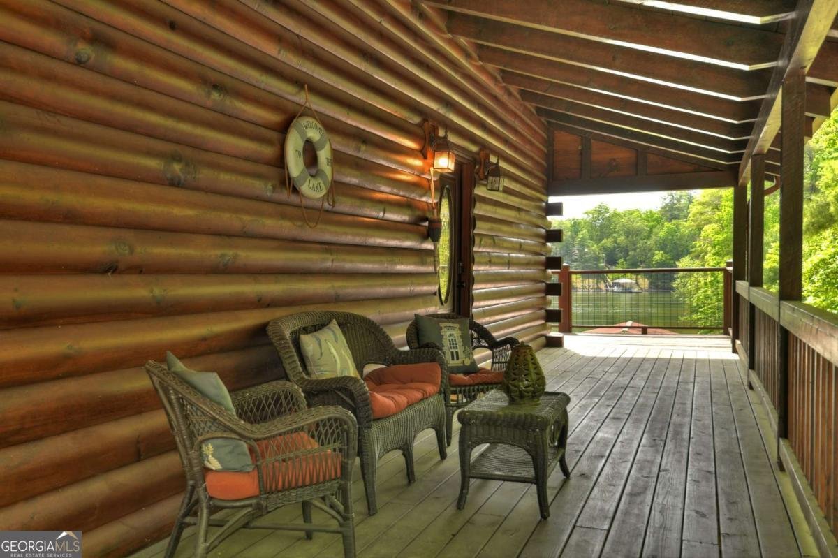 67 Lakeshore Drive Blairsville - 5
