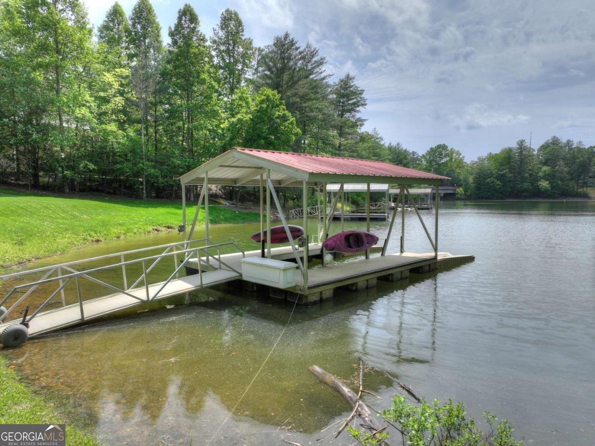 67 Lakeshore Drive Blairsville - 50