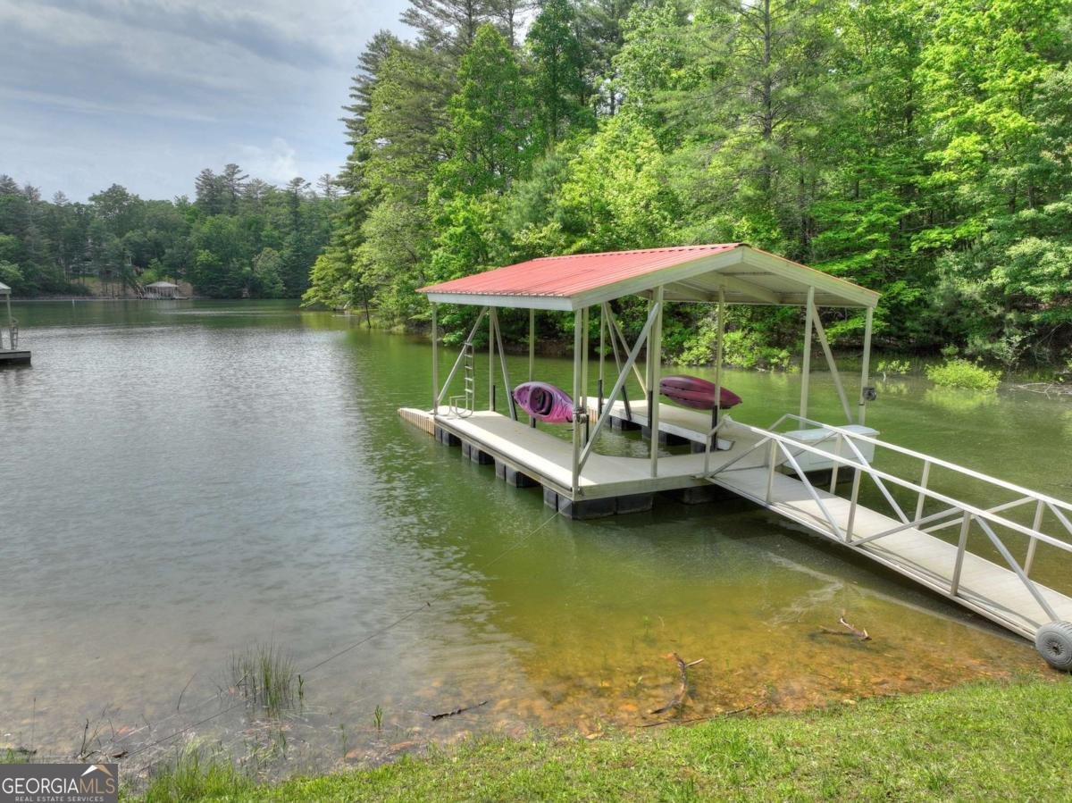 67 Lakeshore Drive Blairsville - 51