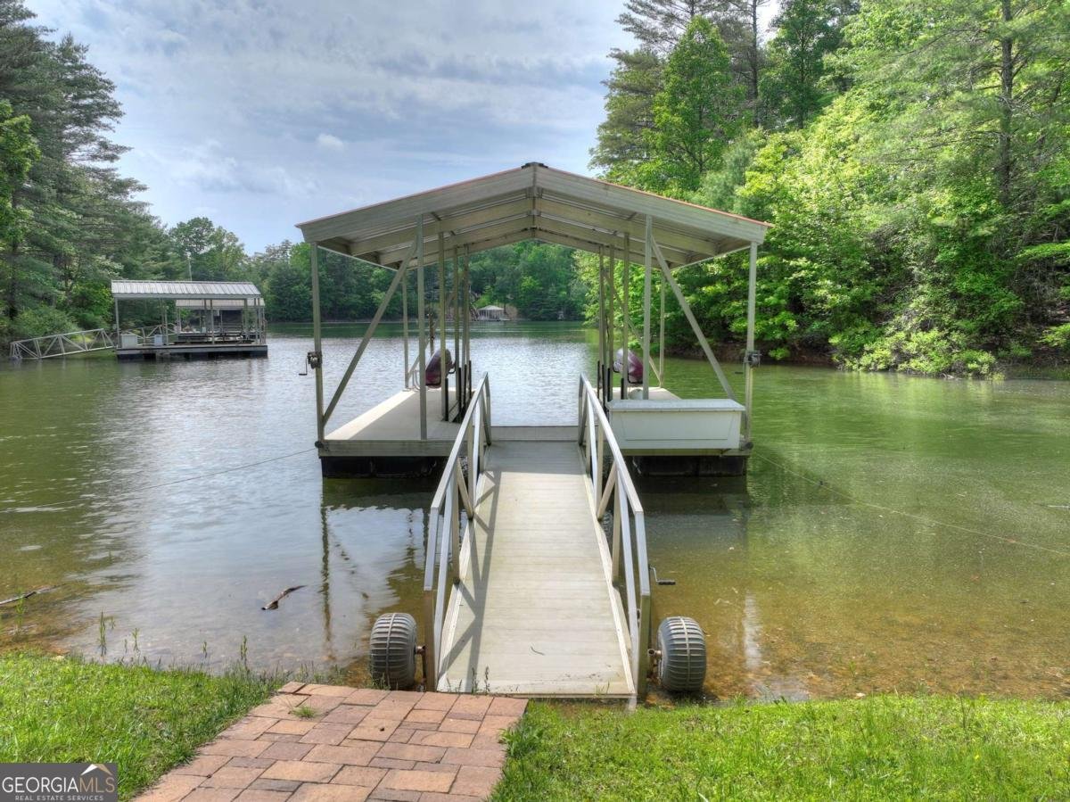 67 Lakeshore Drive Blairsville - 52