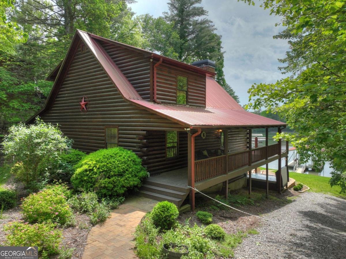67 Lakeshore Drive Blairsville - 55