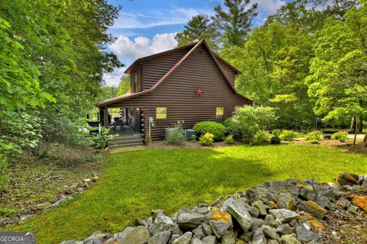 67 Lakeshore Drive Blairsville - 56