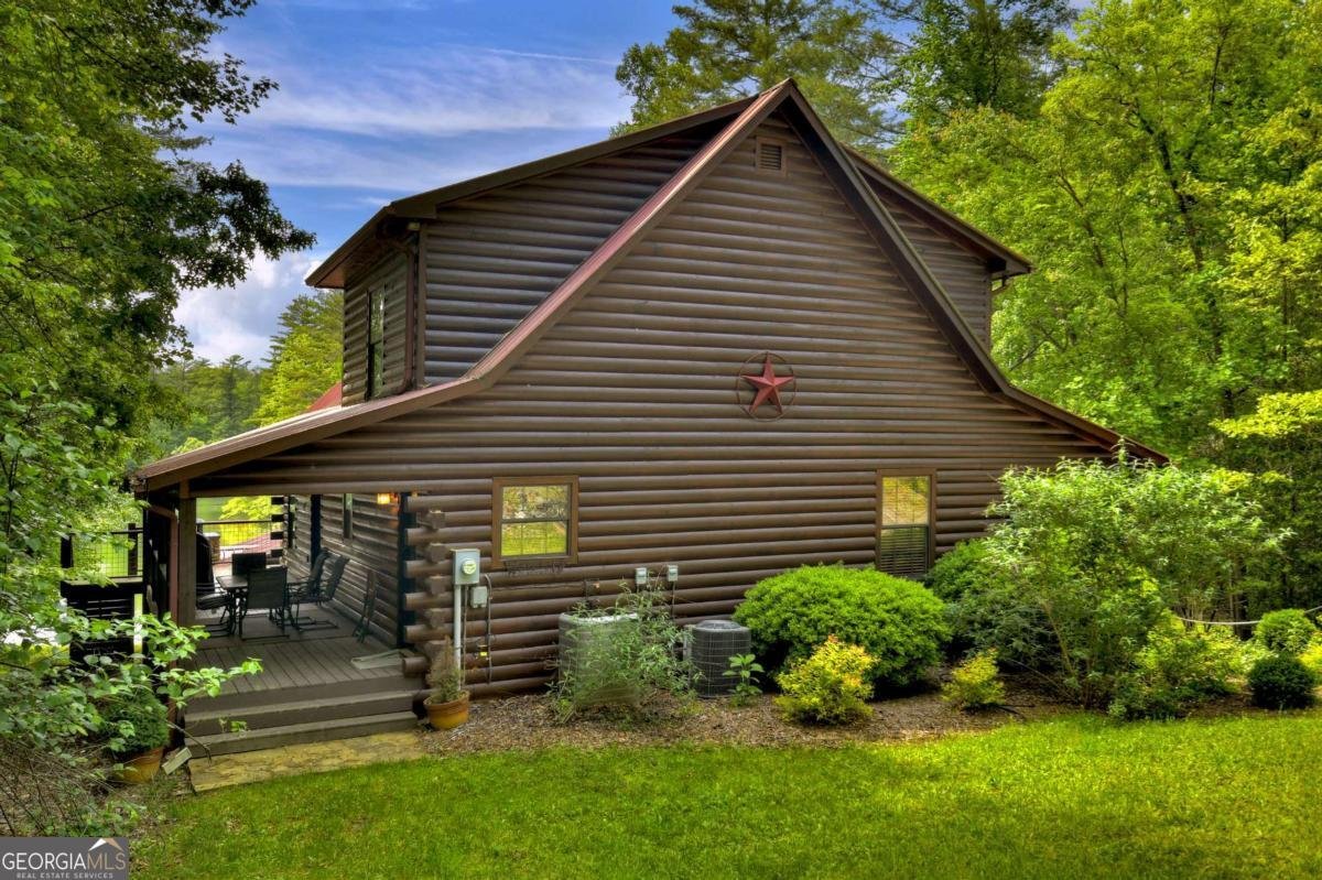 67 Lakeshore Drive Blairsville - 57