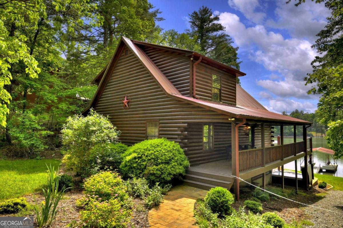 67 Lakeshore Drive Blairsville - 58