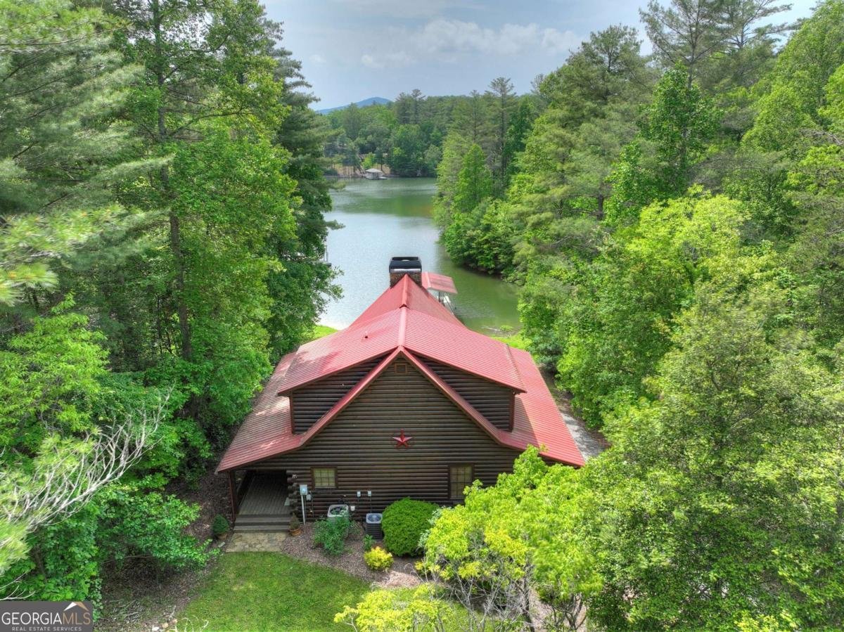 67 Lakeshore Drive Blairsville - 59