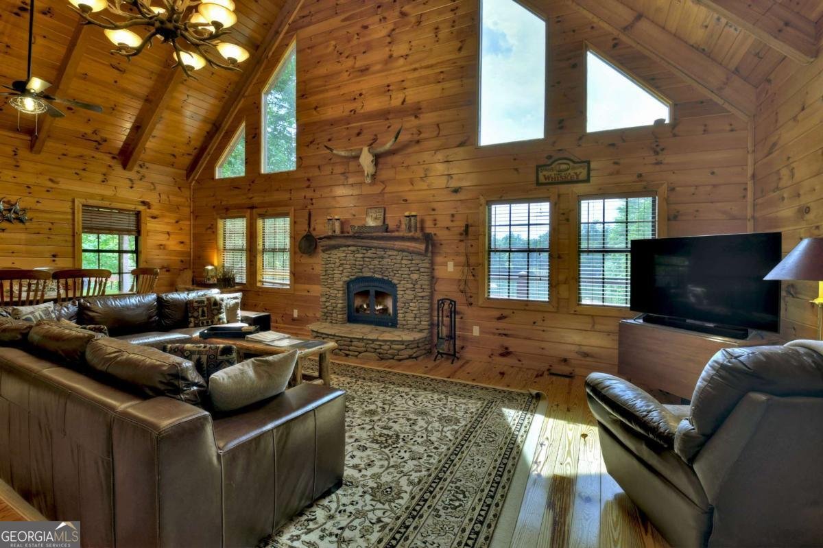 67 Lakeshore Drive Blairsville - 6